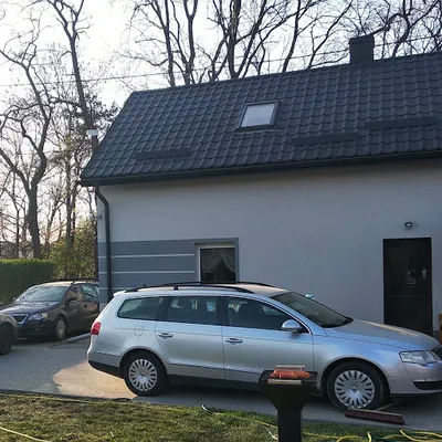 Wypożyczalnia samochodów DD CAR